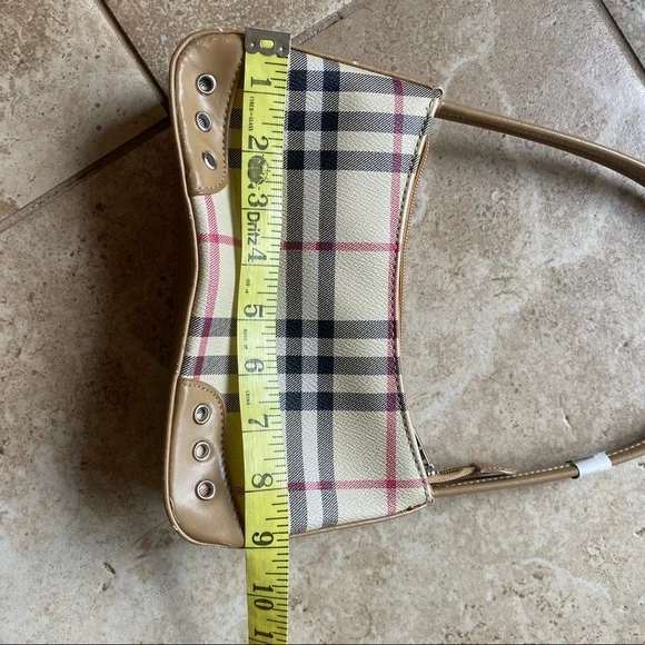 Y2k inspired mini shoulder bag - Picture 2 of 5